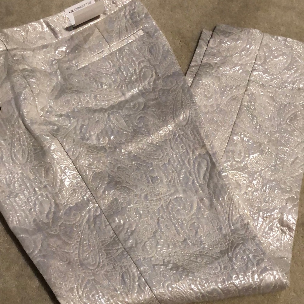 NWT Liz Claiborne slacks